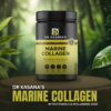 Best Marine Collagen Powder In India With Vitamin C Dr Kasana S