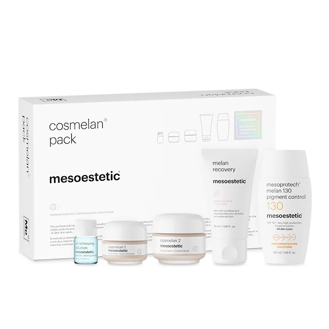 Mesomelan Cosnelan Full Kit,